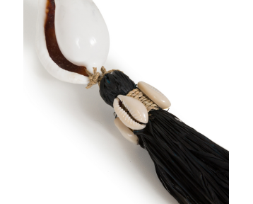 Porte clés coquillage Kubu