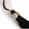 Porte clés coquillage Kubu