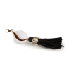 Porte clés coquillage Kubu