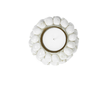 Bougeoir Bubble Candle 3 tailles