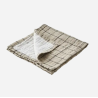 Serviette de table carreaux Elsa