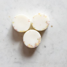 Fondant Cire Nougat Blanc