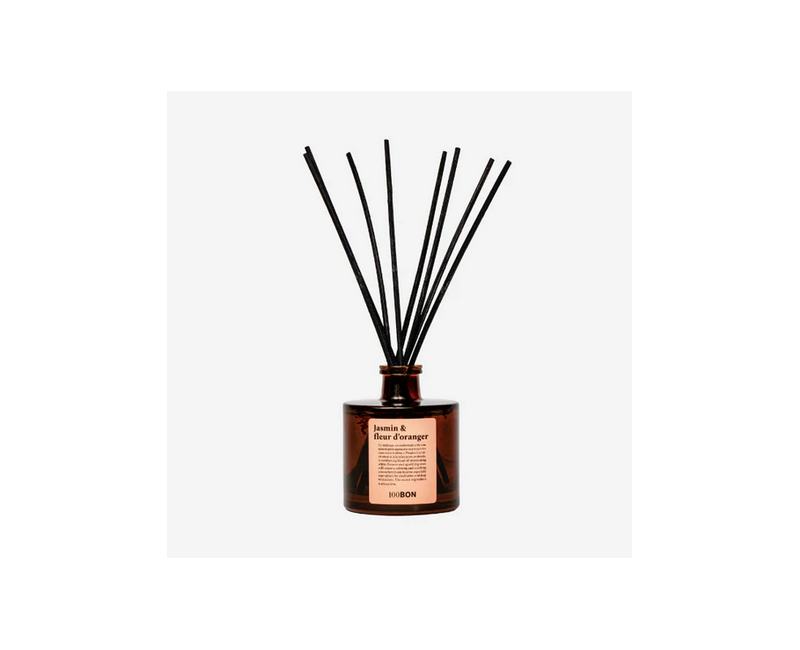 Batons parfumés Jasmin Fleur Oranger