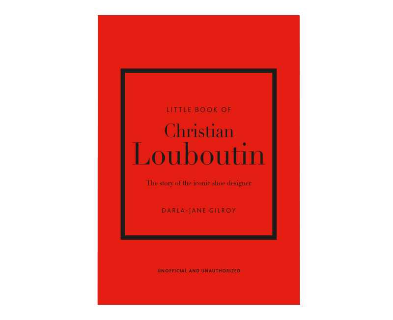 Petit Livre Louboutin