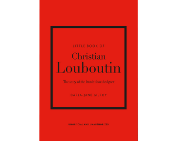 Petit Livre Louboutin