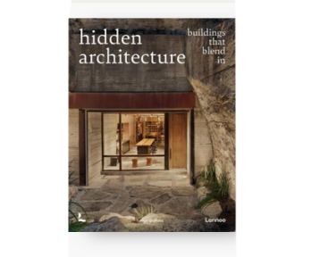 Livre Hidden Architecture