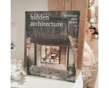 Livre Hidden Architecture