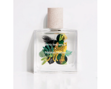 Eau de parfum Into the Wild