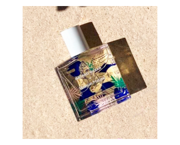 Eau de parfum Hasard Bazar