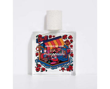 Eau de parfum - Harashi No Umi 50ml