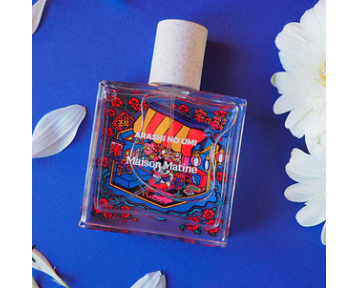 Eau de parfum - Harashi No...