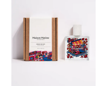 Eau de parfum - Harashi No Umi 50ml