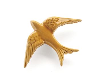 Hirondelle céramique...
