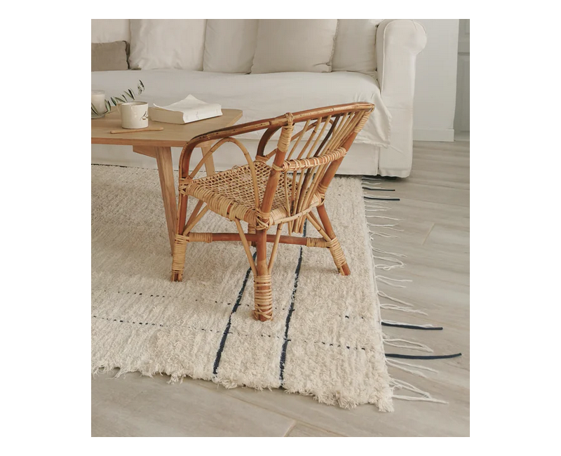 Tapis Jude Motifs 1