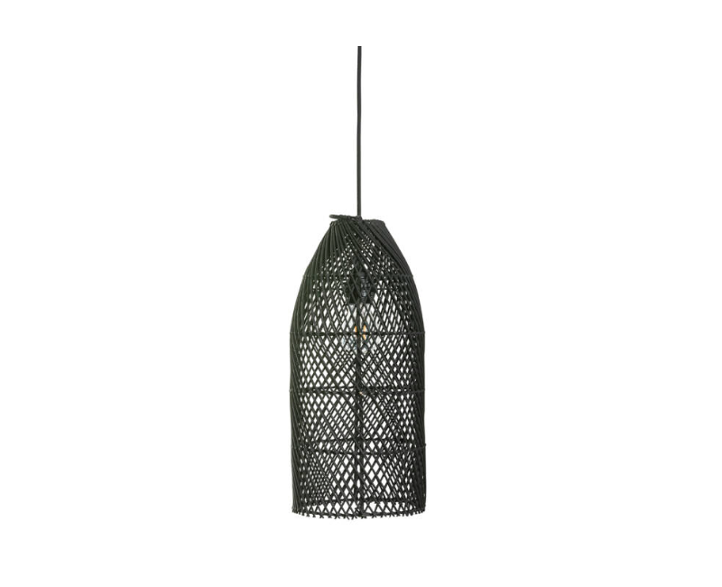 Suspension noire Fei n°2 en fibres naturelles – Original Home – Boêtique Vannes Suspension noire Fei n°2 en fibres naturelles – Original Home – Boêtique Vannes