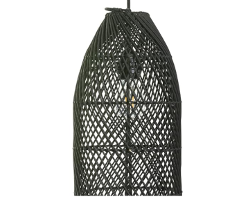 Suspension Fei noire n°2