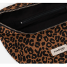 Sac banane Rivedroite - Léopard Wild tribe