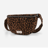 Sac banane Rivedroite - Léopard Wild tribe