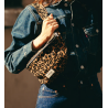 Sac banane Rivedroite - Léopard Wild tribe