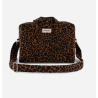 Sac City Bag Rivedroite - Léopard Wild tribe
