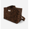 Sac City Bag Rivedroite - Léopard Wild tribe