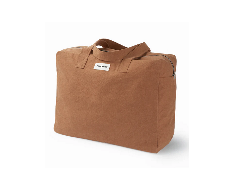 Sac Elzevir week-end Rivedroite