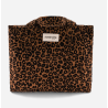 Sac 24H Célestin Rivedroite - Léopard Wild tribe