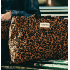 Sac 24H Célestin Rivedroite - Léopard Wild tribe