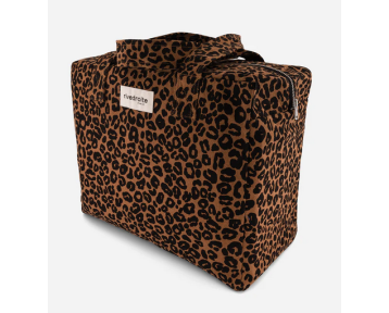Sac 24H Célestin Rivedroite - Léopard Wild tribe
