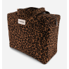 Sac 24H Célestin Rivedroite - Léopard Wild tribe