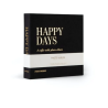 Album Photo happy Days noir