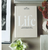 Album Photo Life Beige