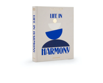 Album Photo Life in Harmony
