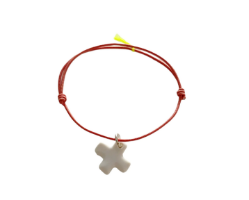 Bracelet Essentiel Croix