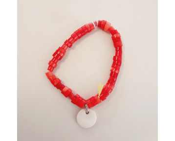 Bracelet Corail - Plusieurs modèles