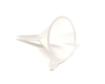 Entonnoir lampe à huile