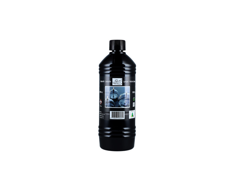 Paraffine lampe à huile - 1 L