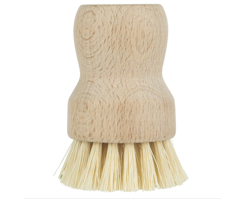 Brosse ronde