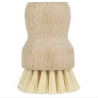 Brosse ronde