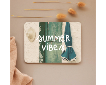 Carte summer vibes