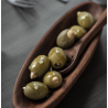 Cuillère à olives