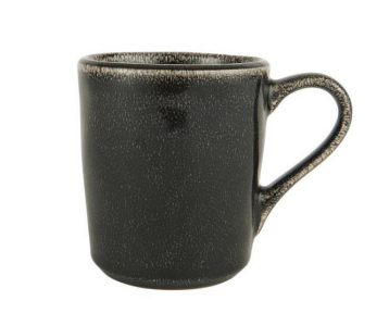Mug Antique Noir
