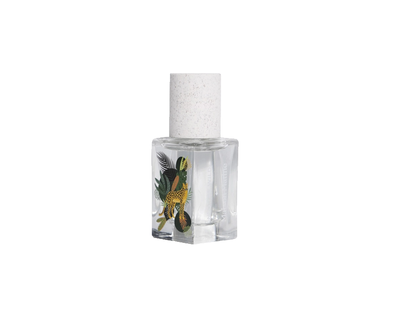 Eau de parfum Into the Wild - 15ml