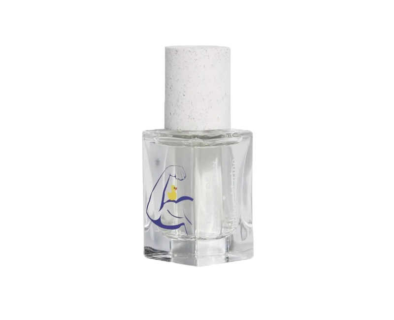 Eau de parfum Esprit Contrad. - 15ml