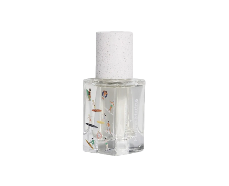 Eau de parfum Bain de midi - 15ml