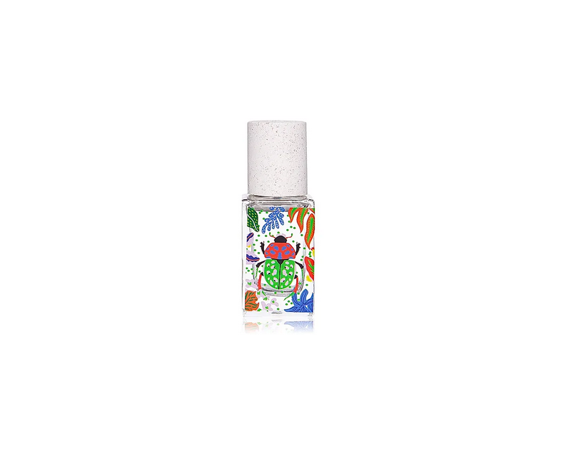 Eau de parfum Nature Insolente - 15ml