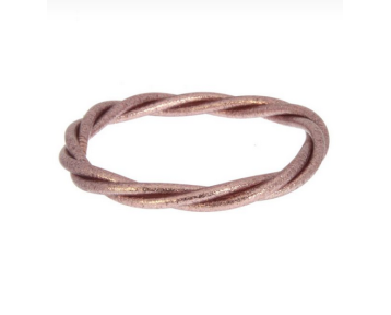 Bracelet torsadé Bouddhiste