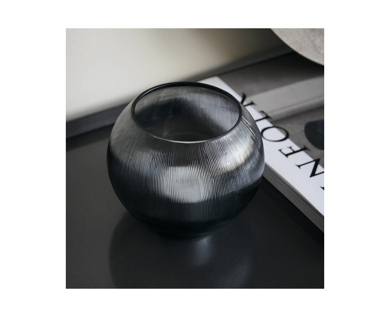 Photophore Chub gris