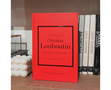 Petit Livre Louboutin