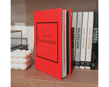 Petit Livre Louboutin